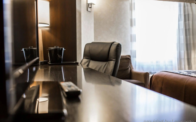 Sleep Inn Sioux Falls Airport