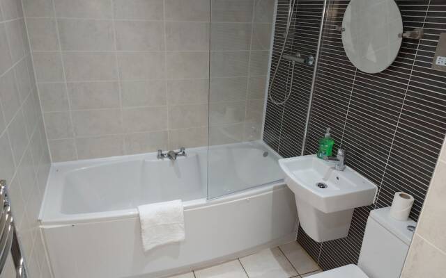 Feel At Home Nottingham