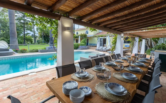 Splendid Penina Country House Retreat