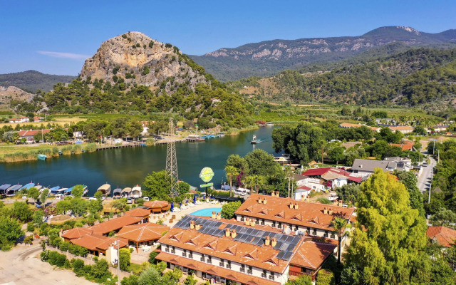 Portakal Hotel Dalyan