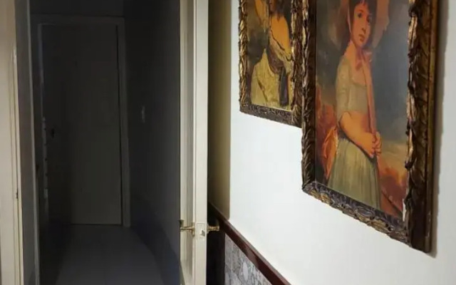 79A Valletta Accommodation