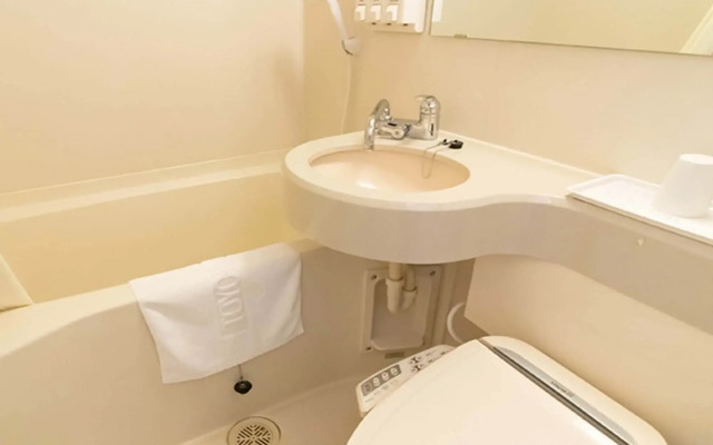 Toyoko Inn Atami Ekimae
