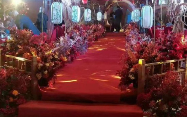 Xiaxian Xinxing Hotel