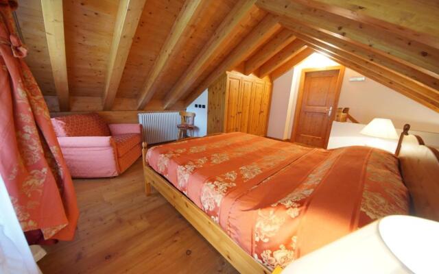 Residence Baita Antlia