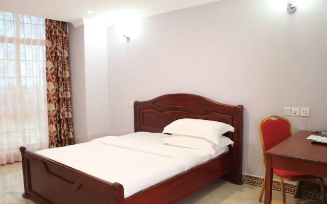 Mount Usambara Hotel