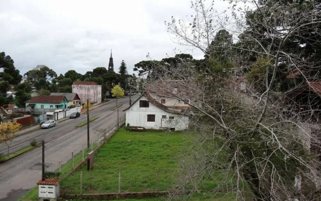 Pousada Folhas de Outono