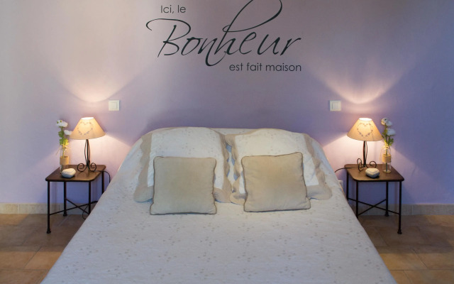 Le Bouquet de l Aromate