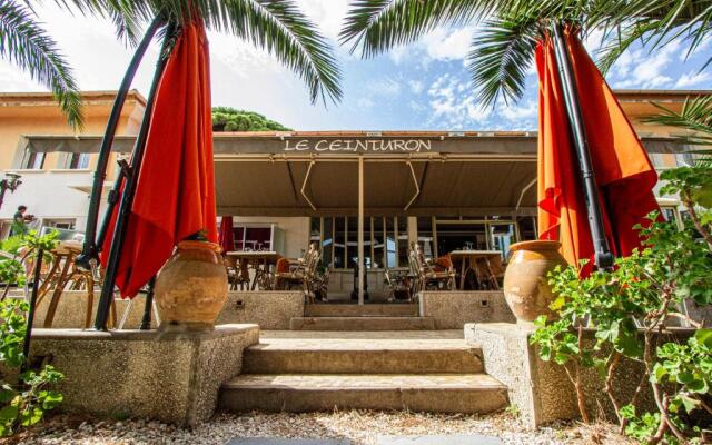 Hotel le Ceinturon
