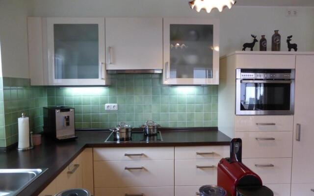 Alpenflair Ferienwohnungen Whg 301