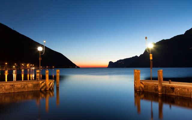 Hotel Lago di Garda