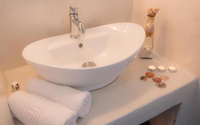 Blue Paradise House Villa