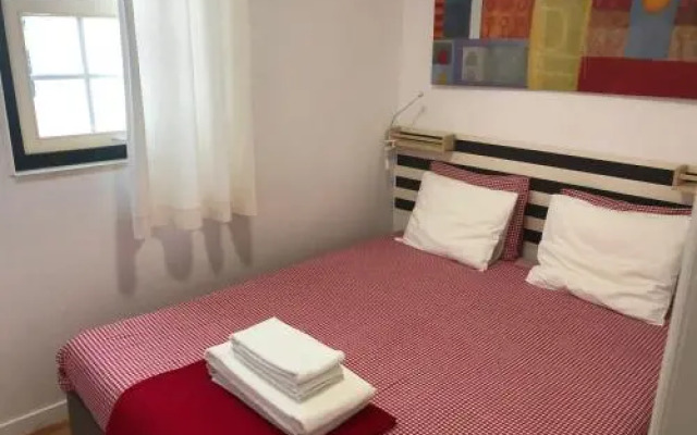 Garces Village - Holiday Rentals