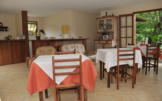 Pousada Verdemar Ferradura