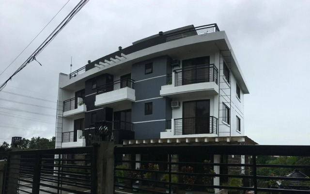 Rangya Hotel