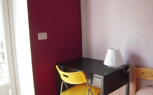 Bed  Breakfast Lilith