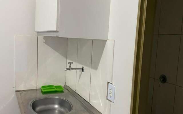 Hostel Zampollo