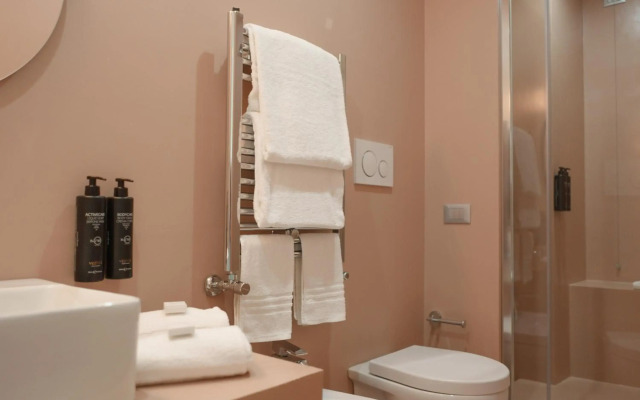 Moderno Hotel Roma