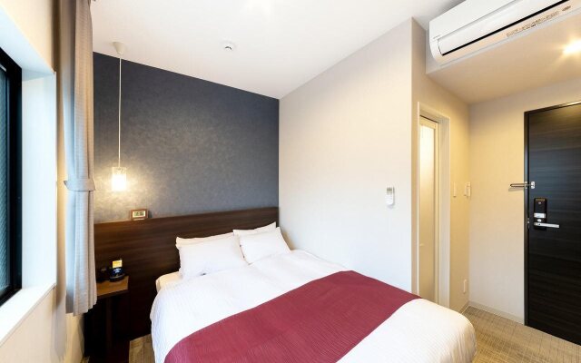Smart Place Inn Kyoto Shijo Omiya Station