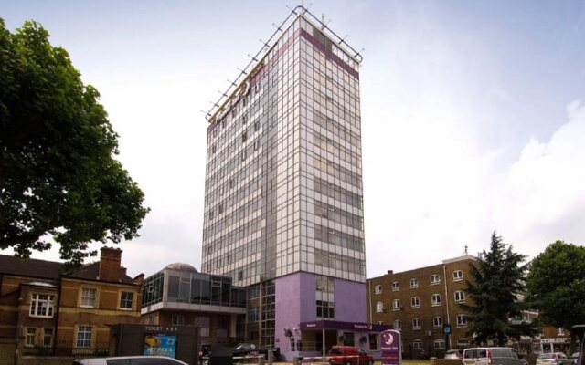 Premier Inn London Hammersmith