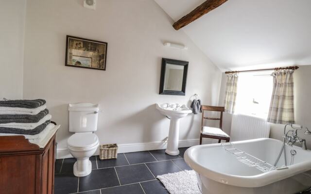 Stockwell Hall Cottage