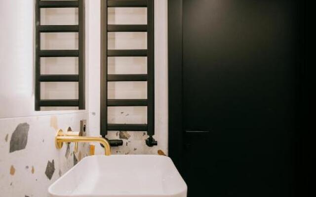 Apartamenty Olimpijska 1