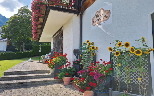 Ferienhaus Bernadette