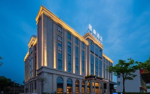 Lavande Hotel Xiang'an Maxiang Xiamen City