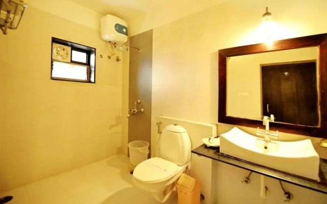 Kaner Bagh A Heritage Boutique Hotel