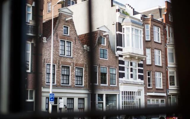 SWEETS - Scharrebiersluis