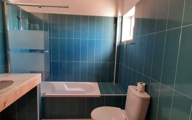 Nomads T2 Duplex Sra da Rocha