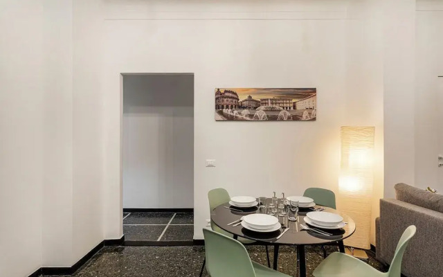 Nice Apartment Near the Cathedral