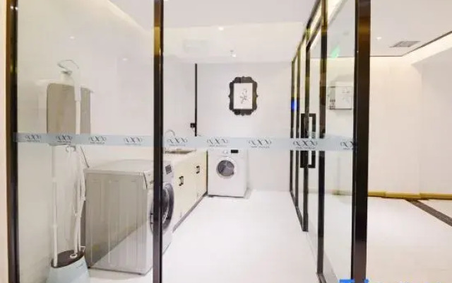 Xana Hotelle Xi'an Zhonglou, Huimin Street Metro Station