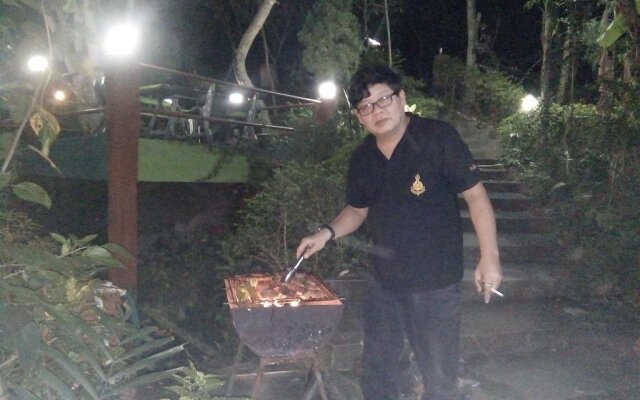Mae Taeng Camping View Resort