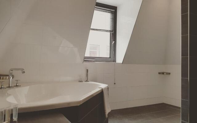 Apartment Zilt Aan Zee