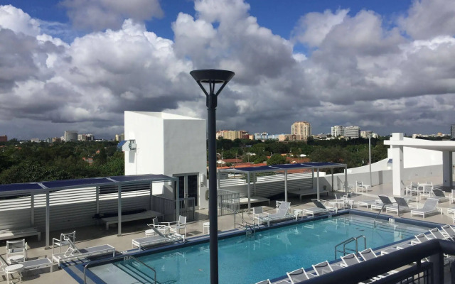 Pelicanstay in Coconut Grove Miami