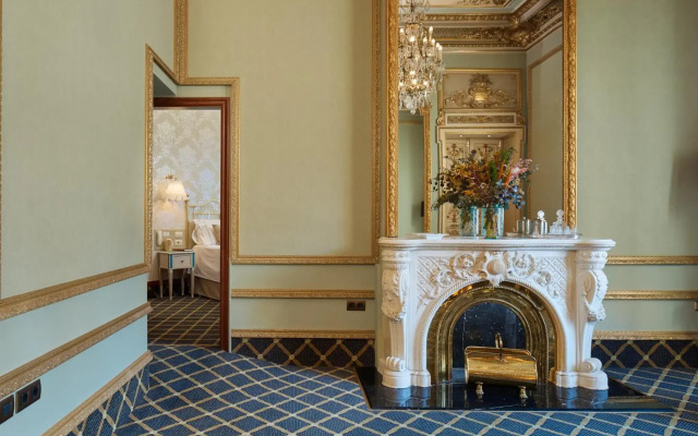 Hotel Continental Palacete