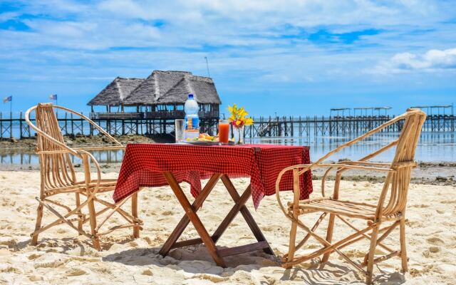 Hotel Elegante Zanzibar