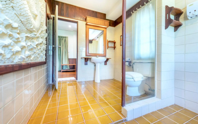 Vana Varin Resort Hua Hin