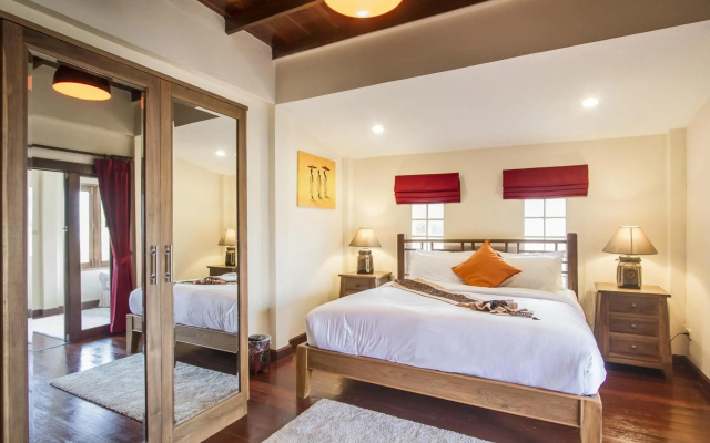 Boujis Boutique Resort