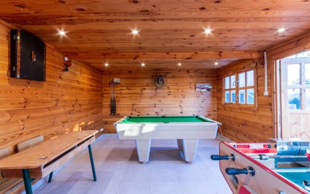 Chambre d'hôte la Flopré