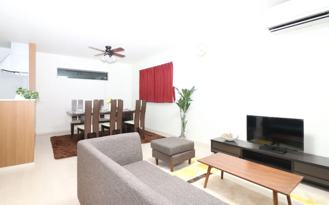 HG Cozy Hotel No.1 Neyagawa – Lobby – Neyagawa