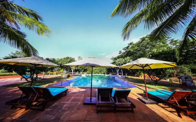 Blue Ocean Resort & Spa by Apodis