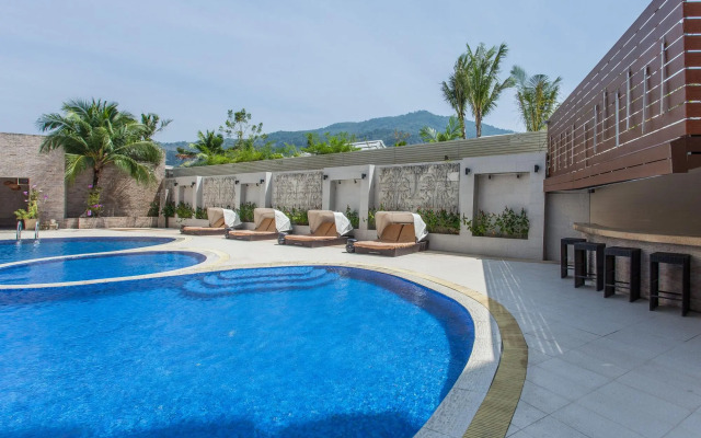 Montana Grand Phuket