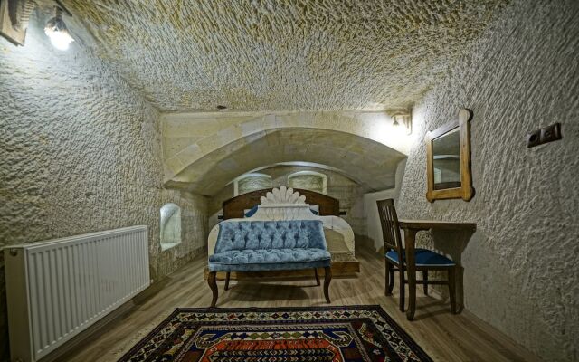 Cappa Cave Hotel