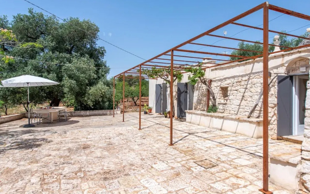 Trullo Fedele Grande125