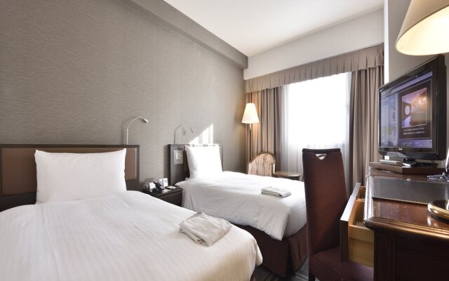 Hotel WBF Sapporo North Gate