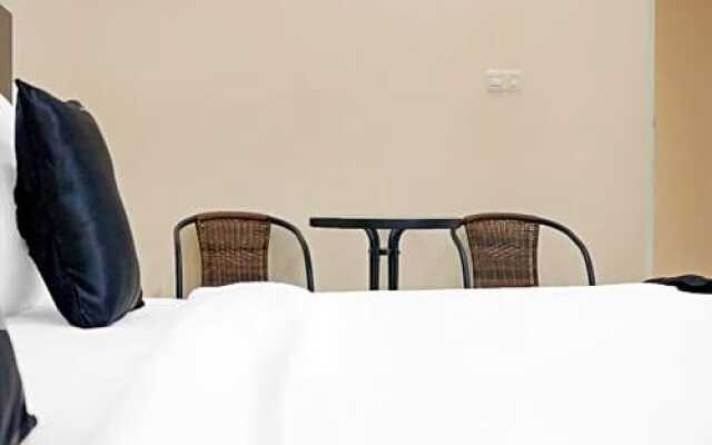 OYO 2263 Fazarel Residence Syariah