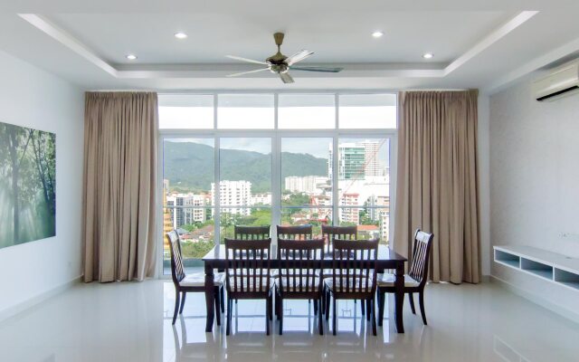 H Residence