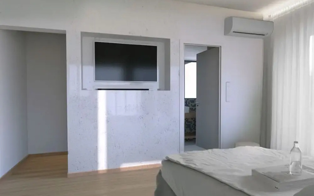 Villa Heora - The Floating Residence