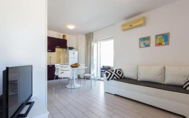 Apartments 2A